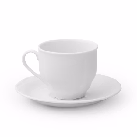 VERONA Kaffekopp, Hög 25cl