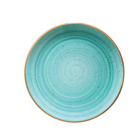 AQUA Tallrik djup D20cm