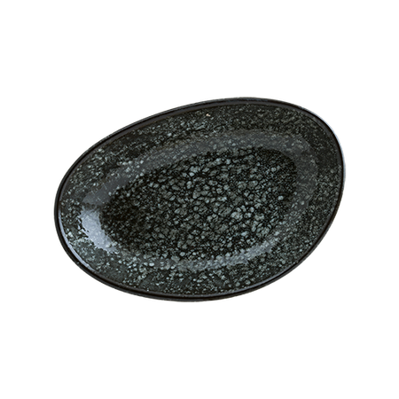 COSMOS BLACK skål D15cm