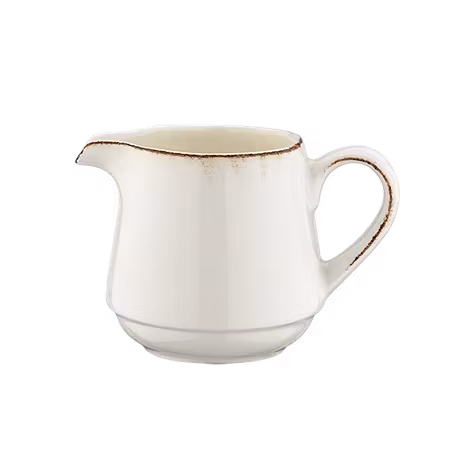 RETRO Mjölk/Gräddkanna 18cl