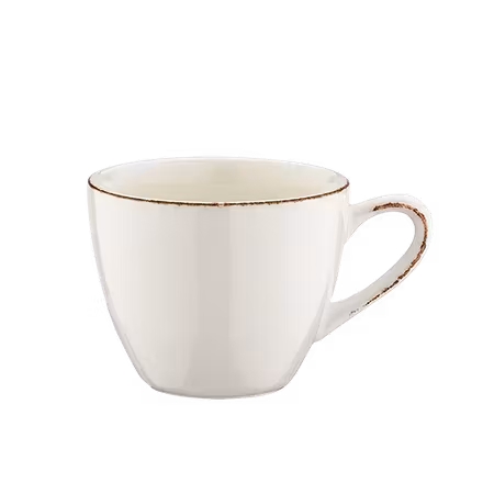 RETRO Espressokopp 8cl