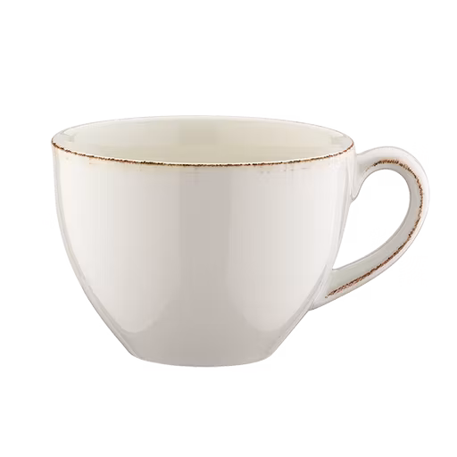 RETRO Cappucinokopp 35cl