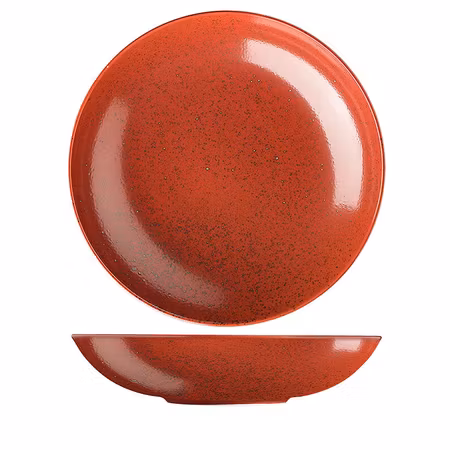 Volcano - LIFESTYLE Pasta tallrik D26cm
