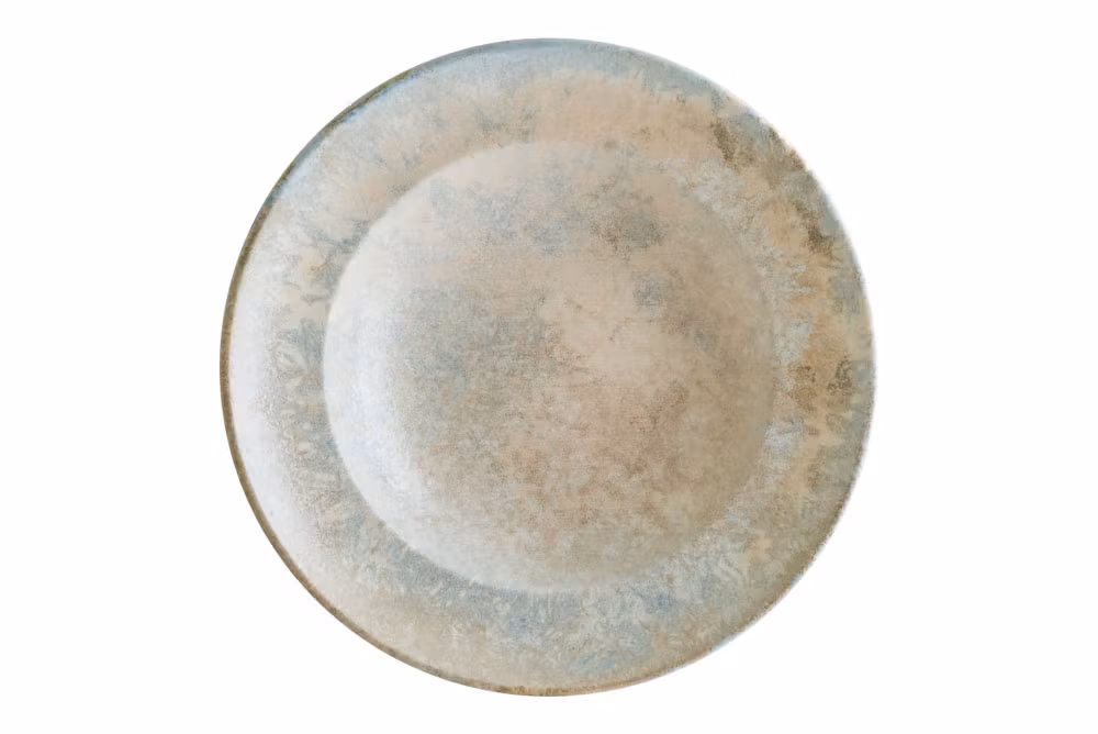 LUZ Gourmet pasta tallrik D27cm