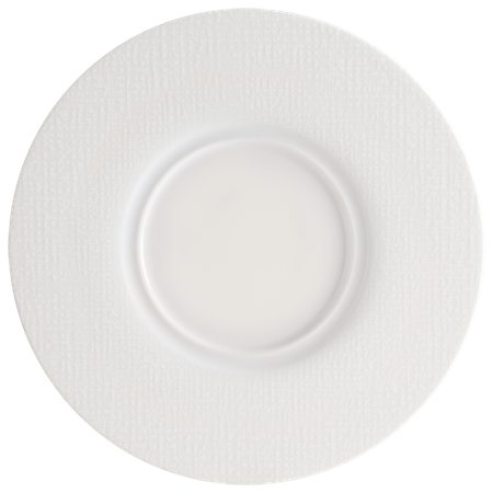 NEA Kaffefat D16 cm, vit