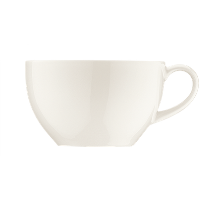 Bonna Kaffekopp 35cl Vit