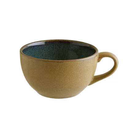 SPHERE OCEAN Cappuccino Kopp, 25cl