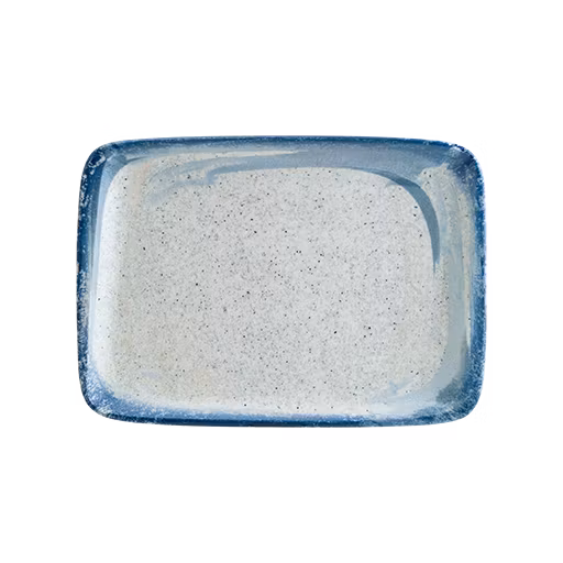 HARENA Tallrik 23x16cm