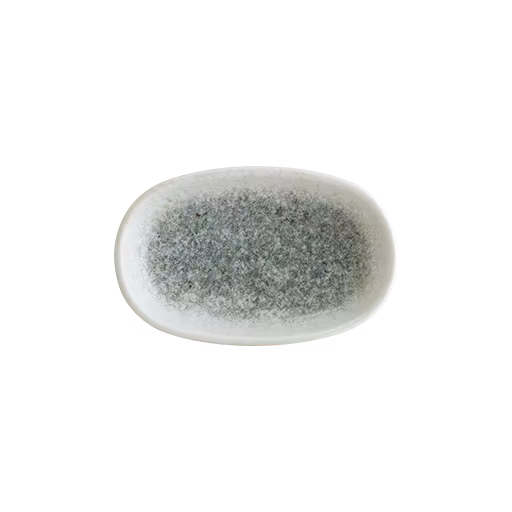 LUNAR OCEAN fat Oval D10cm