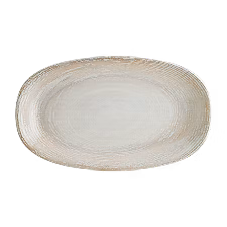 PATERA tallrik Oval 29x17XH:3cm