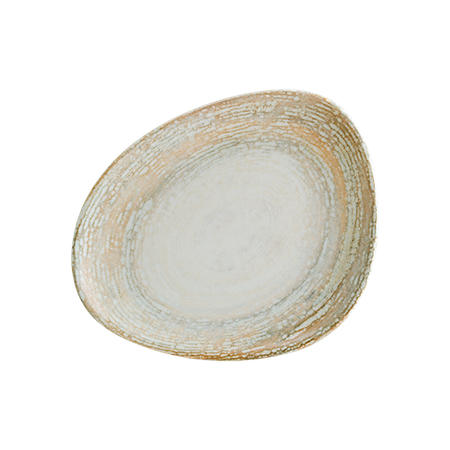 PATERA Oval Tallrik 33cm