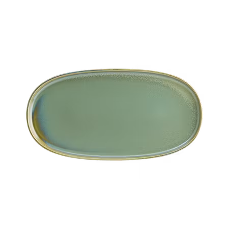 SAGE fat Oval D30cm