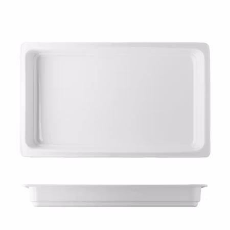 GN 1/1-65mm Fat 53x32,5, Vit