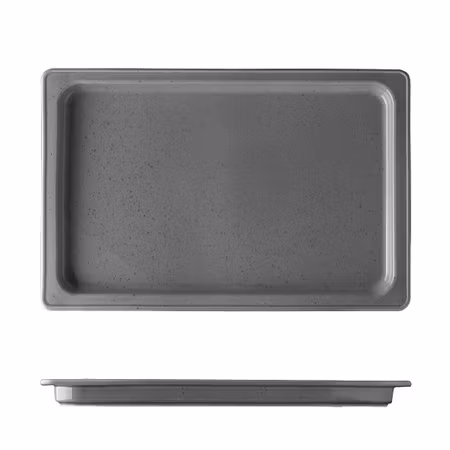 Highland - LIFESTYLE Fat GN 1/1-25mm