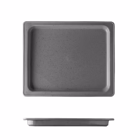 Highland - LIFESTYLE Fat GN 1/2-25mm