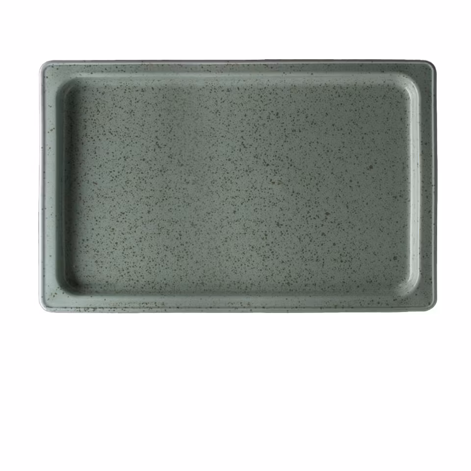 Rainforest - LIFESTYLE Fat GN 1/3-25mm