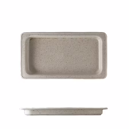 Natural - LIFESTYLE Fat GN 1/3-25mm