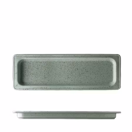 Rainforest - LIFESTYLE Fat GN 2/4-25mm