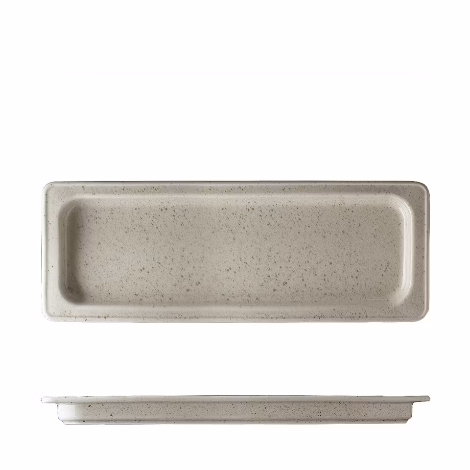 Natural - LIFESTYLE Fat GN 2/4-25mm