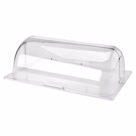 Roll Top lock i PC (53,6 x 36,2 x 17,6 cm)