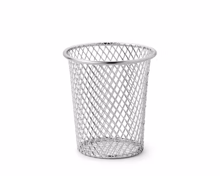 Minikorg utan handtag, D9cm, H10cm