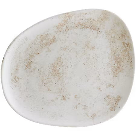 NACROUS Oval Tallrik 33cm