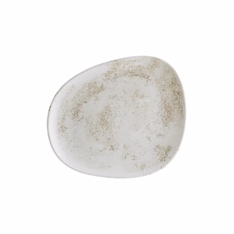 NACROUS tallrik D24cm