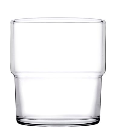 HILL Glas 30 cl Stapelbar, Pasabahce