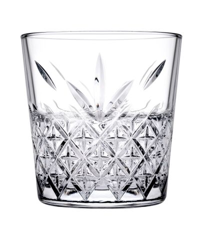 Timeless Glas 35,5 cl Stapelbar, Pasabahce