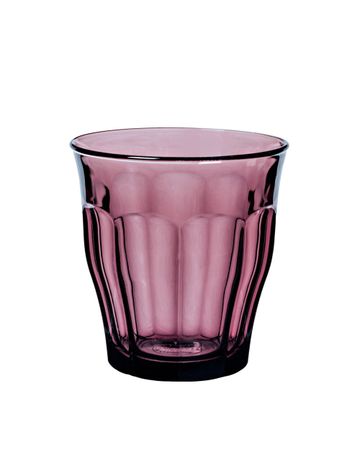 Duralex Picardie Tumbler PLUM 25 cl
