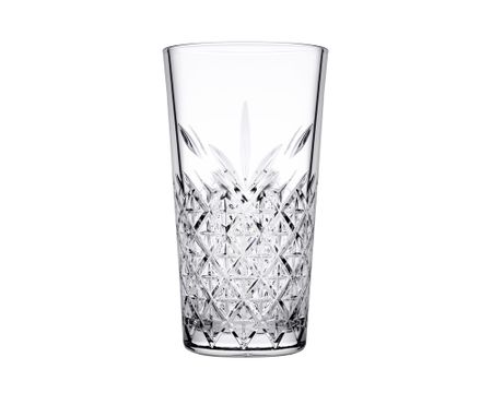 Timeless Glas 36 cl Stapelbar, Pasabahce