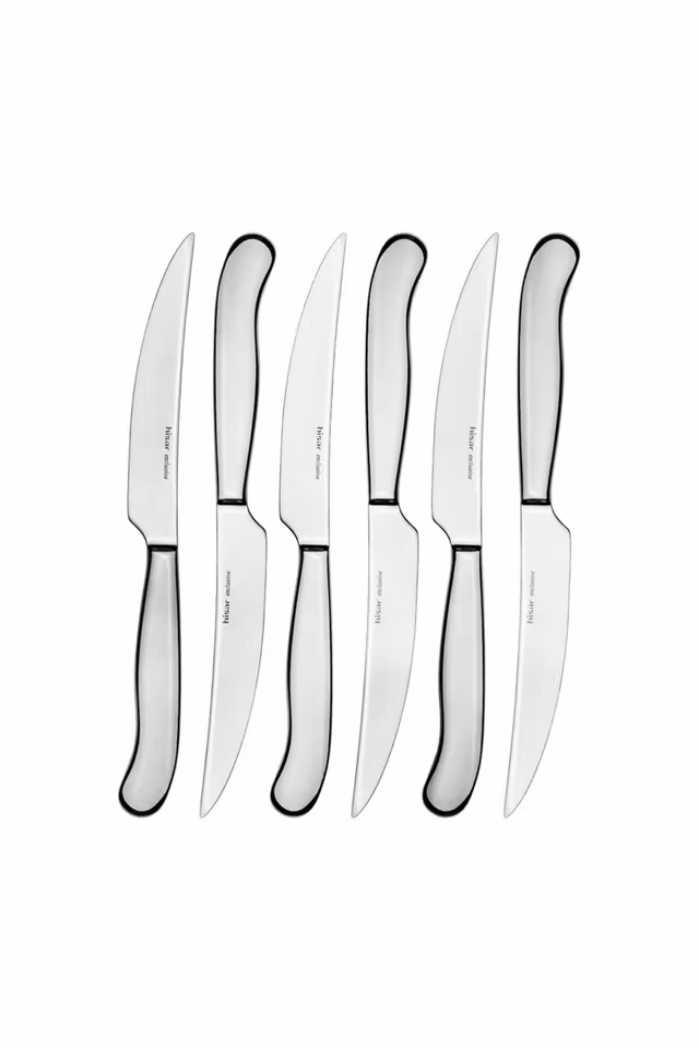 Arjentin Steakknife, HISAR