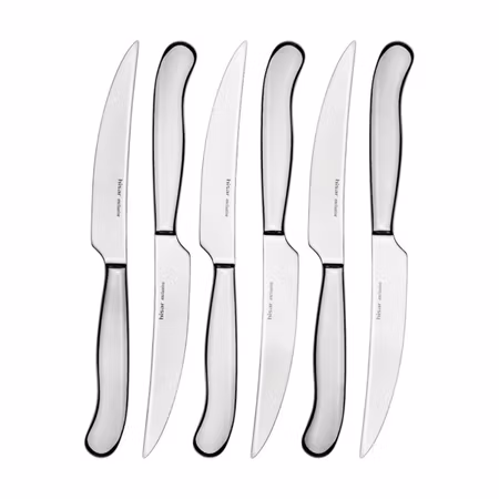 Arjentin Steakknife, HISAR