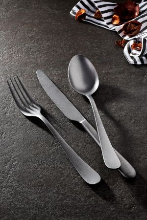 Barcelona Vintage Matkniv, HISAR