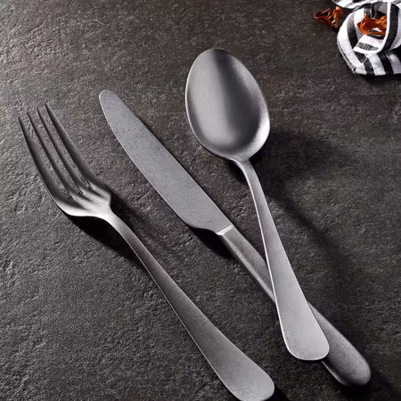 Barcelona Vintage Matkniv, HISAR