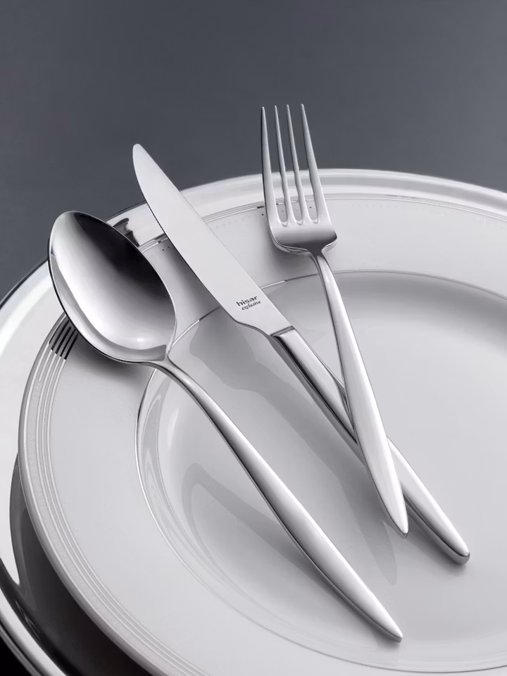 Mercury Matgaffel, HISAR