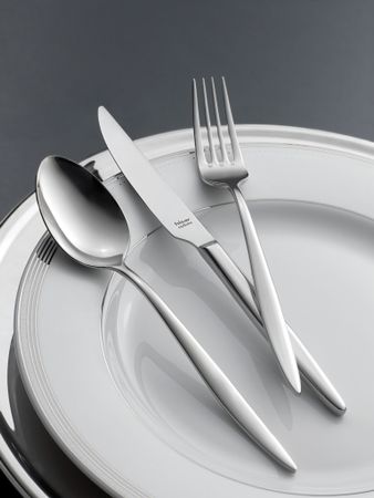 Mercury Matgaffel, HISAR