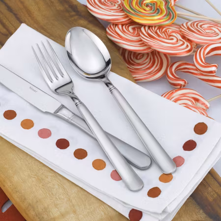 Millenium Matkniv, HISAR