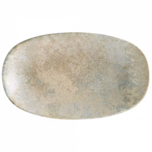 LUZ Assiett Oval 19x11cm