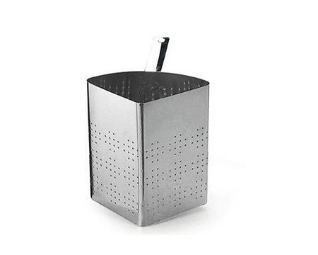 Pastainsats Rostfritt H23cm