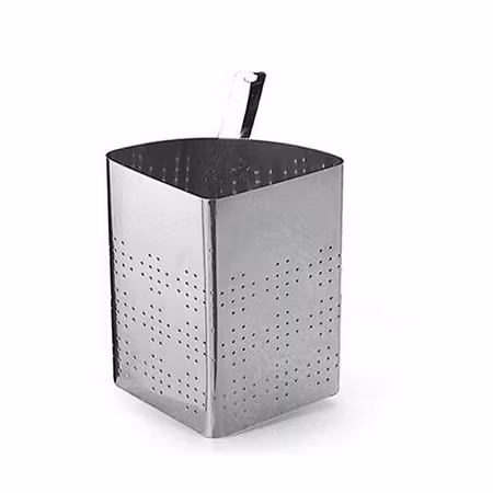 Pastainsats Rostfritt H23cm