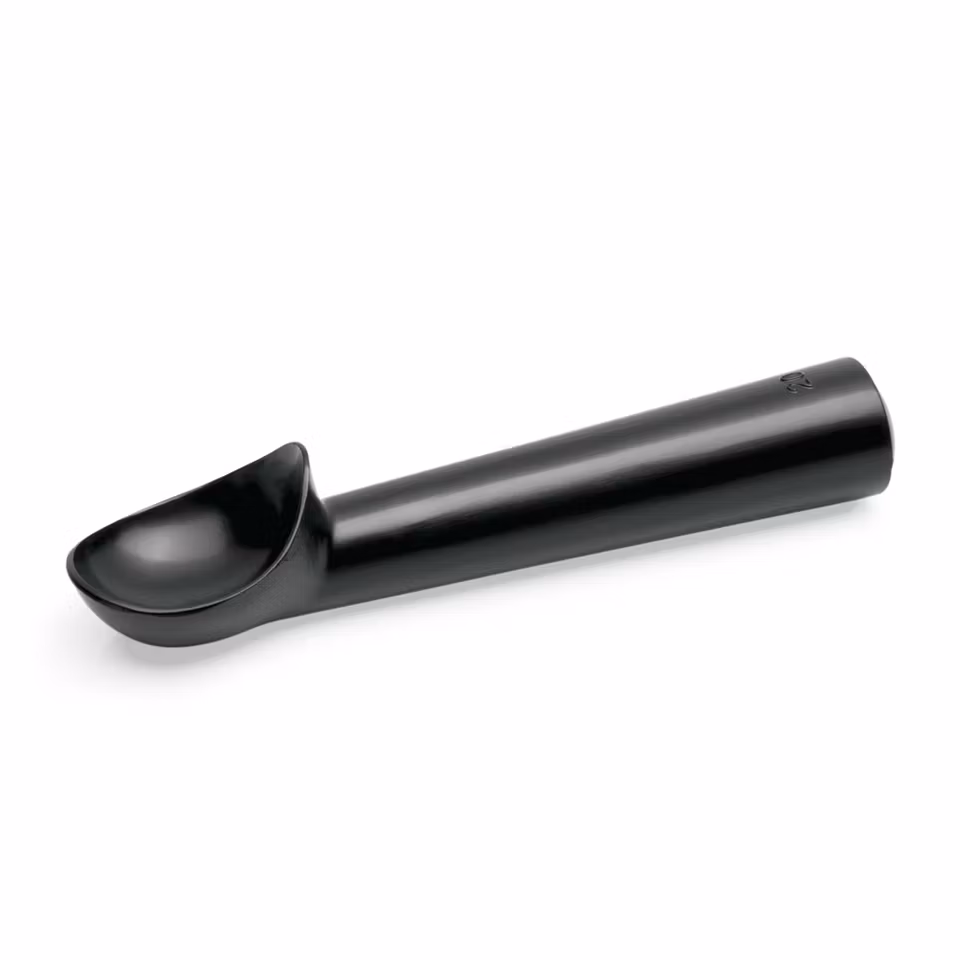 Glass skopa non-stick belagd L 18 m