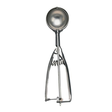 Glass/mos-portionerare 1/8