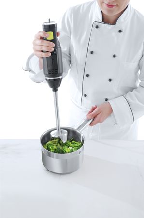 Hendi Stavmixer 230 V/250 W