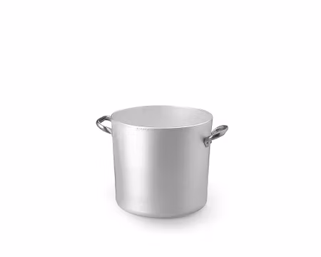 Agnelli Kittel Hög Aluminium 24Liter, D32cm