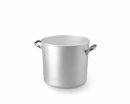 Agnelli Kittel Hög Aluminium 33L, D36cm