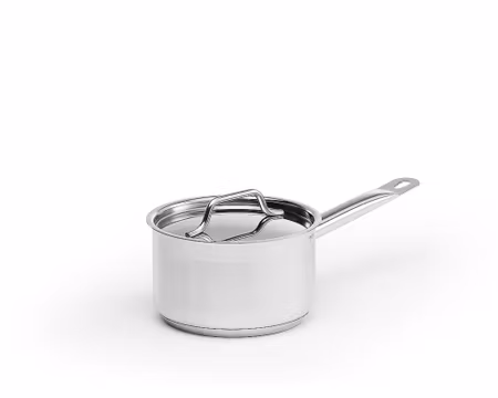 Patina Kastrull 16cm, 1,8 Liter  Rostfri