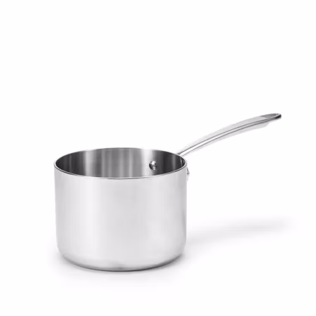 Agnelli  Kastrull 16 cm 3-skikt 2,2 Lilter