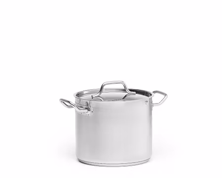 Patina Kittel 24cm, 8 Liter