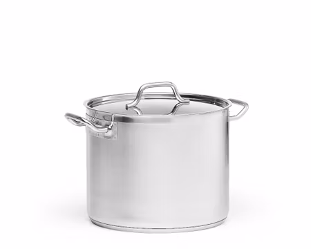 Patina Kittel 32cm, 20 Liter